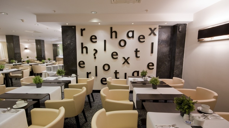 Restaurant Fenetre relexa hotel Berlin - Restaurant Fenetre